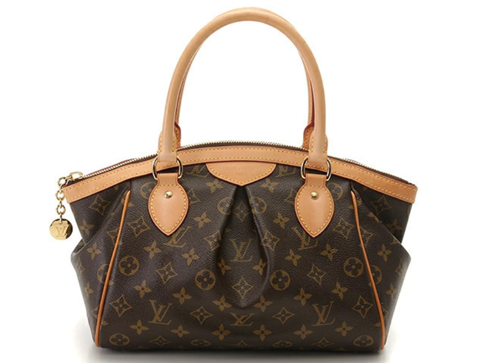 LOUIS VUITTON Tivoli Monogram